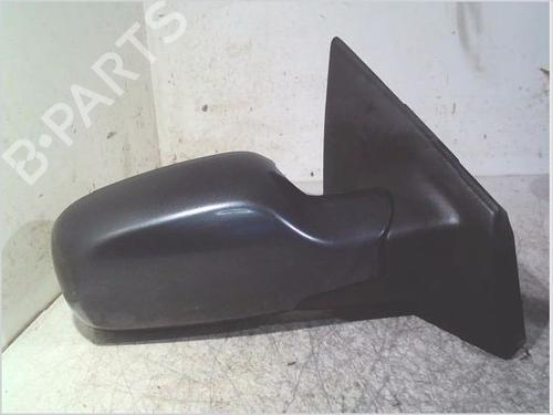 Right mirror RENAULT CLIO III (BR0/1, CR0/1) 1.5 dCi (BR17, CR17) | BP26119597C27