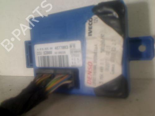 Electronic module IVECO DAILY IV Van 35C13 V, 35C13 V/P, 35S13 V, 35S13 V/P | BP29472916M83 