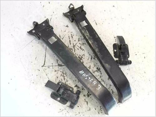 Used Electronic module RENAULT MASTER III Van (FV) 2.3 dCi 165 RWD (FV0P, FV0U, FV10, FV12, FV1E) (163 hp) 29504400