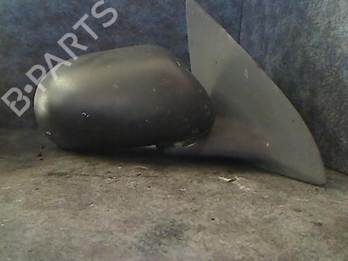 Right mirror FIAT BRAVO I (182_) 1.9 TD 100 S (182.AF) | BP26114239C27 