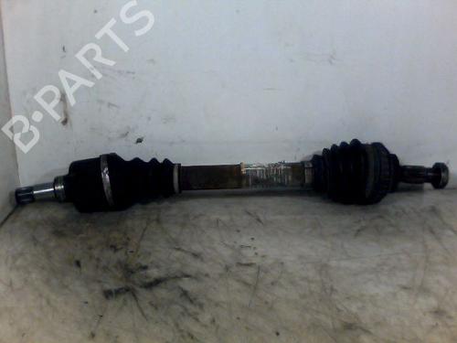 Used Left front driveshaft CITROËN XSARA (N1) 1.6 16V (109 hp) 26088387