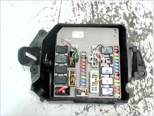 Used Fuse box RENAULT CLIO III (BR0/1, CR0/1) 1.5 dCi (BR17, CR17) (86 hp) 31966148