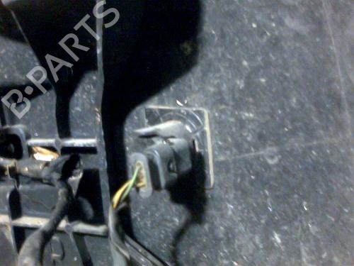 Used Electronic module BMW 5 (F10) 525 d (204 hp) 26099414