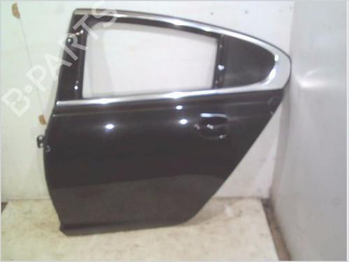 Used Left rear door JAGUAR XF I (X250) 3.0 D (241 hp) 30624798