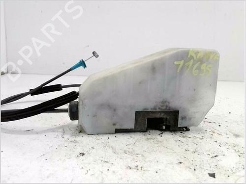 Front left lock FORD KA (RB_) 1.6 i | BP27184337C98 