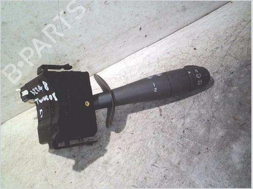 Kombi Kontakt / Stilkkontakt Kombi Kontakt / Stilkkontakt RENAULT TWINGO II (CN0_) 1.2 16V (CN0K, CN0V, CN0A) (76 hp) 36839296 36839296