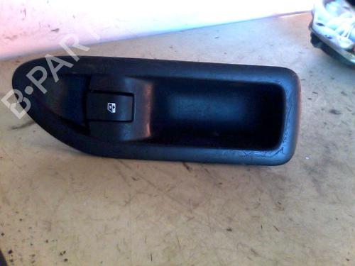 Used Right rear window switch RENAULT LAGUNA II Grandtour (KG0/1_) 1.9 dCi (KG0G) (120 hp) 26103163