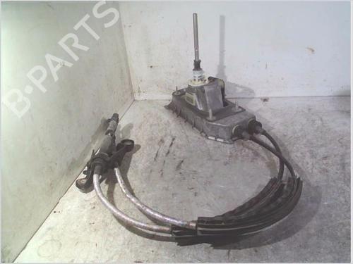 Used Shift knob SEAT IBIZA IV SC (6J1, 6P5) 1.6 TDI (90 hp) 29451703