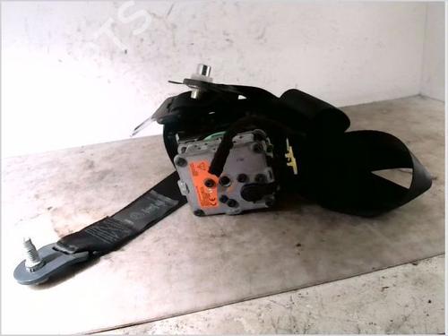 Used Front left seatbelt CITROËN C4 II (NC_) 1.6 BlueHDi 120 (120 hp) 26105684