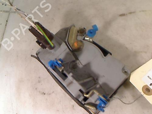 Front left lock CITROËN XANTIA (X1_, X2_) 1.8 i 16V | BP26101026C98 