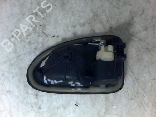 Front left interior door handle RENAULT MEGANE I (BA0/1_) 1.9 dCi (BA05, BA1F) | BP26089559I13 