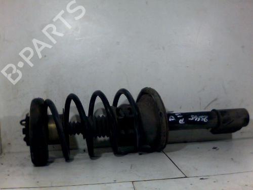 Used Right front shock absorber RENAULT 19 I Chamade (L53_) 1.4 (L532, L53P) (58 hp) 28323704