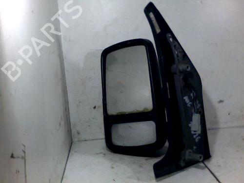 Left mirror RENAULT MASTER II Bus (JD) 1.9 dCi 80 | BP26081756C26 