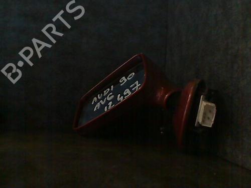 Used Left mirror AUDI 90 B3 (893, 894, 8A2) 2.0 (115 hp) 29497152