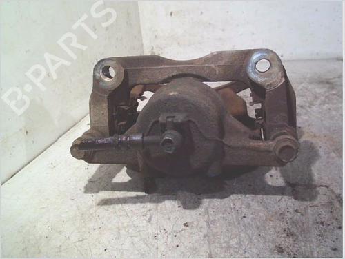 Right front brake caliper NISSAN QASHQAI / QASHQAI +2 I (J10, NJ10, JJ10E) 2.0 dCi All-wheel Drive | BP27075694M104 