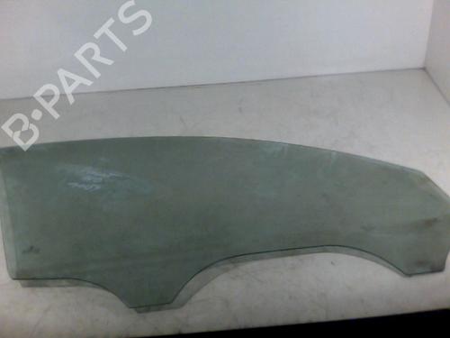 Used Front right door window VW PASSAT B5.5 (3B3) 1.9 TDI (130 hp) 26062547