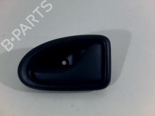 Used Front right interior door handle RENAULT MEGANE I (BA0/1_) 1.9 D Eco (BA0A, BA0U, BA0R) (64 hp) 26063915