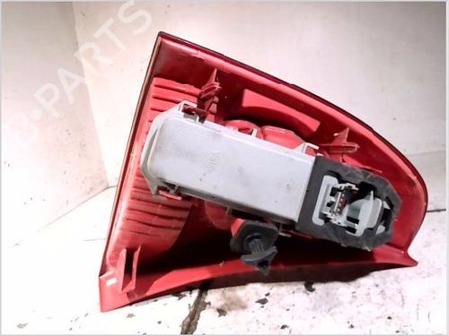 Right taillight RENAULT CLIO II (BB_, CB_) 1.5 dCi (B/C2J) | BP26101503C35 