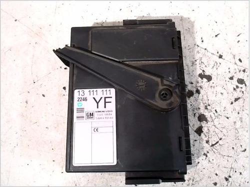 Elektronisk modul OPEL CORSA C (X01) 1.2 (F08, F68) (75 hp) 26111171