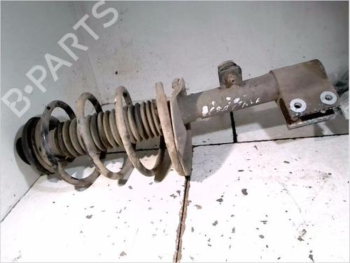Used Left front shock absorber CITROËN C4 I (LC_) 1.6 HDi (90 hp) 26101659