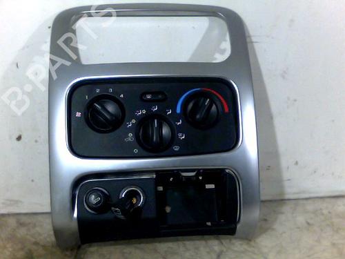 Used Climate control JEEP CHEROKEE (KJ) 3.7 4x4 (211 hp) 26103889