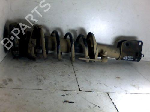 Used Right front shock absorber Right front shock absorber RENAULT TRAFIC III Van (FG_) 1.6 dCi 115 (FGMD) (116 hp) 34269626 34269626