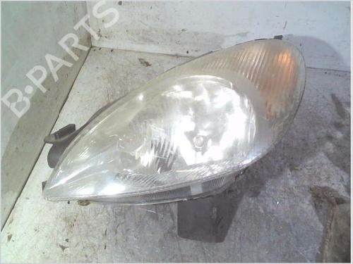 Used Left headlight CITROËN XSARA PICASSO (N68) 1.8 16V (115 hp) 30323747