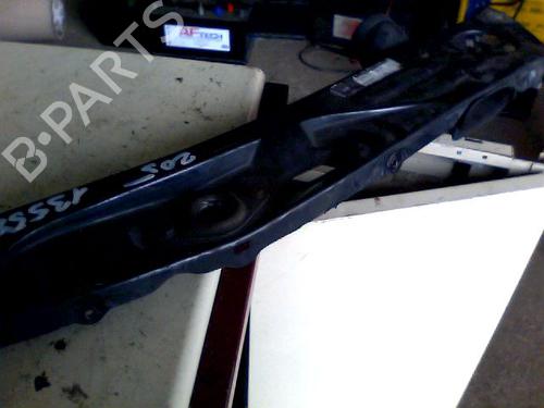 Used Crossmember Crossmember PEUGEOT 205 II (20A/C) 1.8 Diesel (60 hp) 35948280 35948280