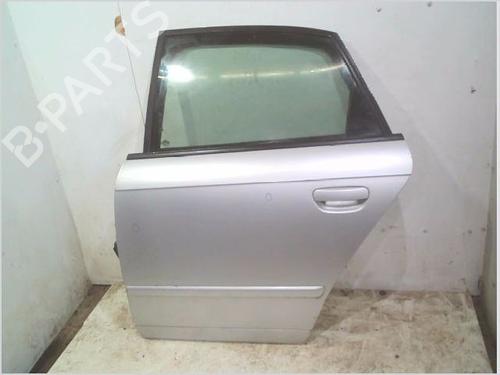 Used Left rear door AUDI A4 B7 Avant (8ED) 2.0 TDI 16V (140 hp) 29200300