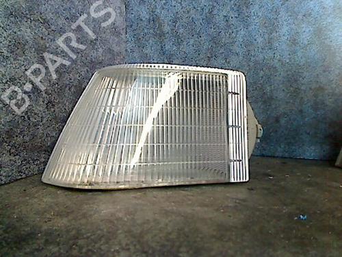 Blinklys fortil venstre ROVER MONTEGO Estate (XE) 2.0 Turbo-D (82 hp) 26119855