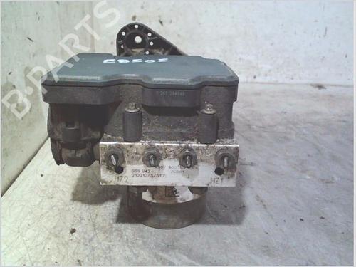 ABS pump MERCEDES-BENZ SPRINTER 3,5-t Van (B907, B910) 316 CDI RWD (907.631, 907.633, 907.635, 907.637) | BP40271185M43 - Image 2