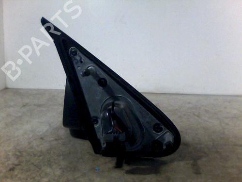 Left mirror CITROËN XSARA Break (N2) 2.0 HDI 90 | BP26067039C26 