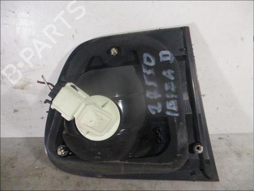 Højre baglygte bagklap SEAT IBIZA II (6K1) 1.9 SDI (68 hp) 28324403