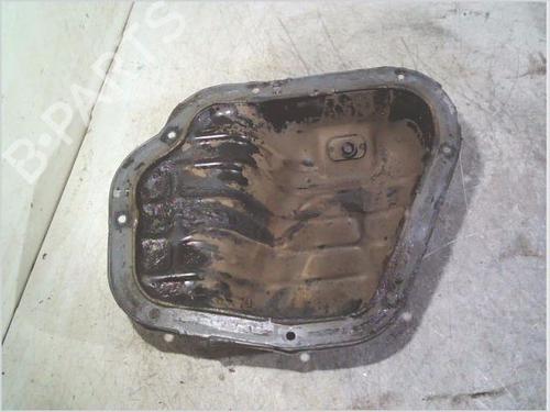 Used Oil sump NISSAN MICRA III (K12) 1.2 16V (80 hp) 26648496