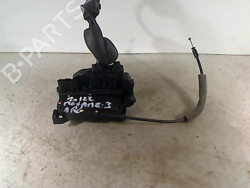 Used Rear left lock RENAULT MEGANE III Hatchback (BZ0/1_, B3_) 1.5 dCi (106 hp) 26070498