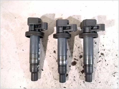 Bobine accensione CITROËN C1 (PM_, PN_) 1.0 (68 hp) 30808174