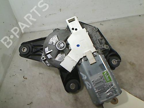 Used Rear wiper motor NISSAN MICRA III (K12) 1.2 16V (80 hp) 26074572