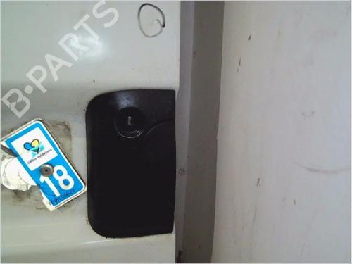 Utvendig håndtak RENAULT KANGOO Express (FC0/1_) D 65 1.9 (FC0E, FC02, FC0J, FC0N) (64 hp) 26111922