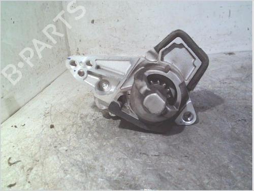 Used Starter RENAULT CLIO IV (BH_) 0.9 TCe 75 (BHNP) (76 hp) 31638705