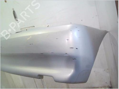 Rear bumper VW POLO III (6N1) 60 1.4 | BP29352808C8 