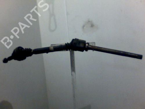 Transmisión delantera derecha RENAULT LAGUNA II (BG0/1_) 1.9 dCi (BG08, BG0G) (120 hp) 29586813