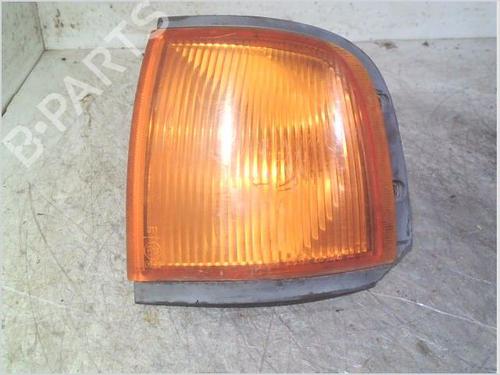 Used Left front indicator FORD RANGER (ER, EQ, R_) 2.5 TD 4x4 (109 hp) 29609823