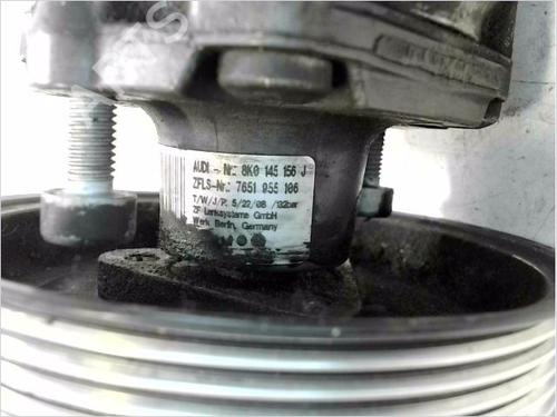 Steering pump AUDI A4 B8 Avant (8K5) 3.0 TDI quattro | BP29483066M99 