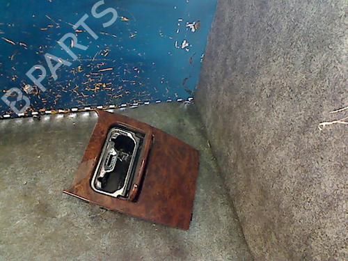 Used Ashtray PEUGEOT 406 (8B) 2.0 HDI 110 (109 hp) 26118184