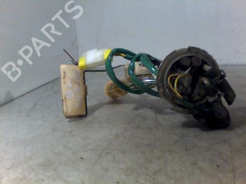 Used Fuel pump NISSAN SUNNY III Liftback (N14) 1.6 i 16V (102 hp) 30665063