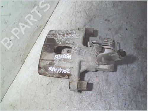 Used Left rear brake caliper Left rear brake caliper 36778965 36778965