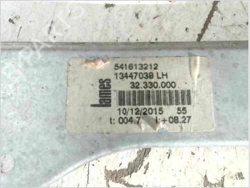 Fensterheber links vorne OPEL CORSA E (X15) 1.4 (08, 68) | BP30435903C22