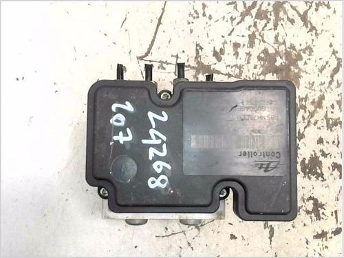 ABS pump PEUGEOT 207 (WA_, WC_) 1.6 16V VTi | BP30168215M43