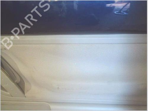 Høyre frontpanel VW NEW BEETLE (9C1, 1C1) 1.9 TDI | BP29451691C59 