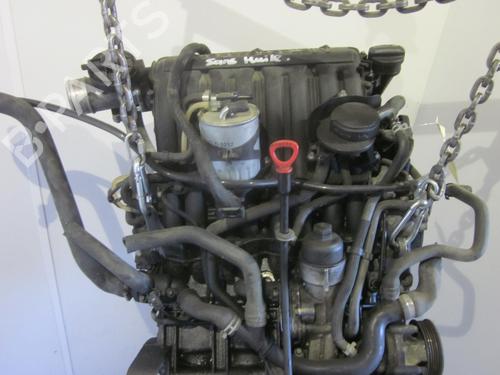 Engine MERCEDES-BENZ A-CLASS (W168) A 170 CDI (168.008) | BP26106251M1 